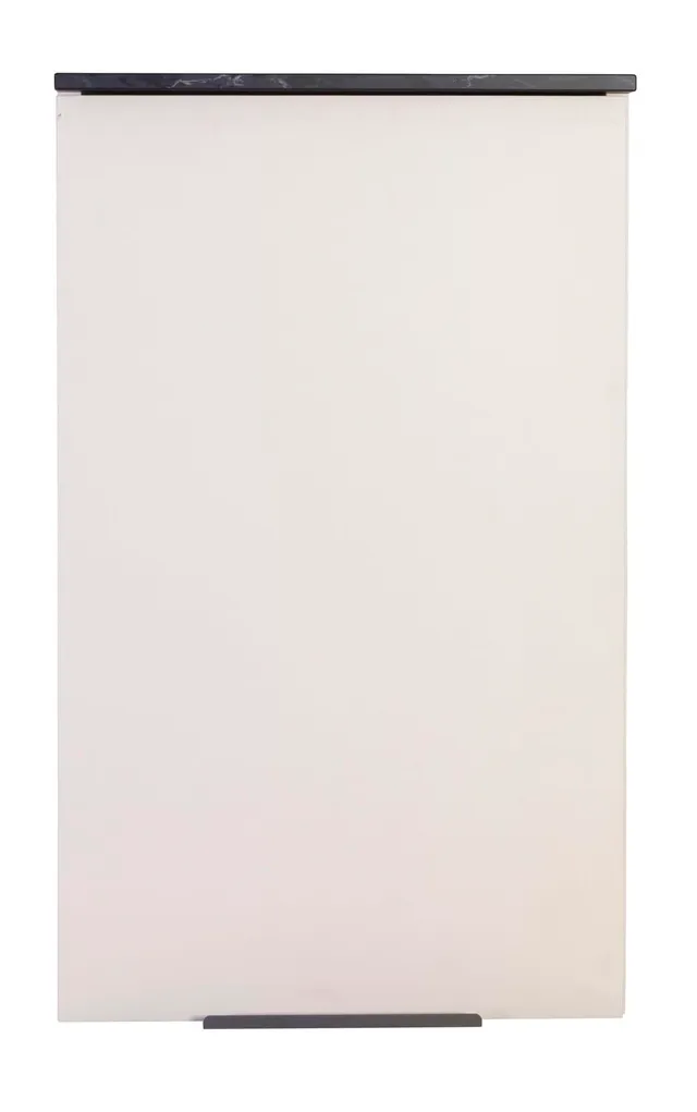 Composad Promessa Pensile Bagno 1 Anta Grigio Cashmere