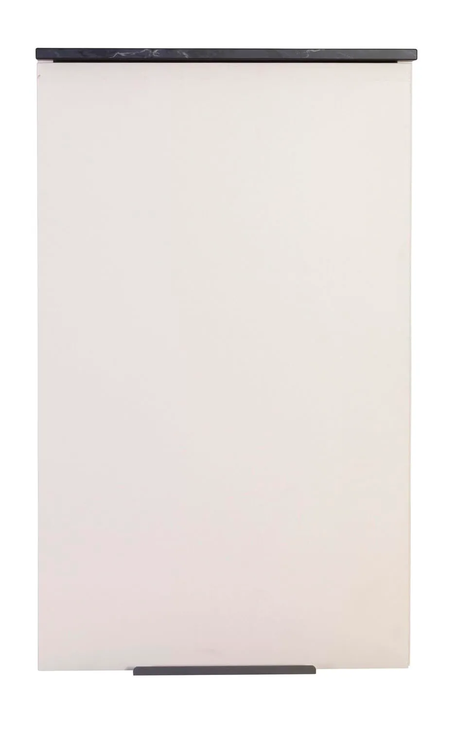 Composad Promessa Pensile Bagno 1 Anta Grigio Cashmere