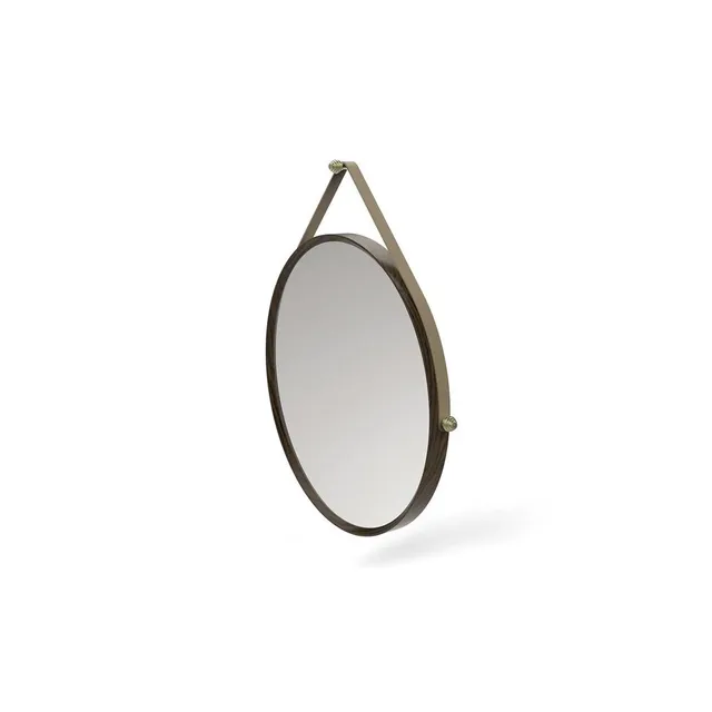 Minotti Collezioni Mir 07 specchio da parete