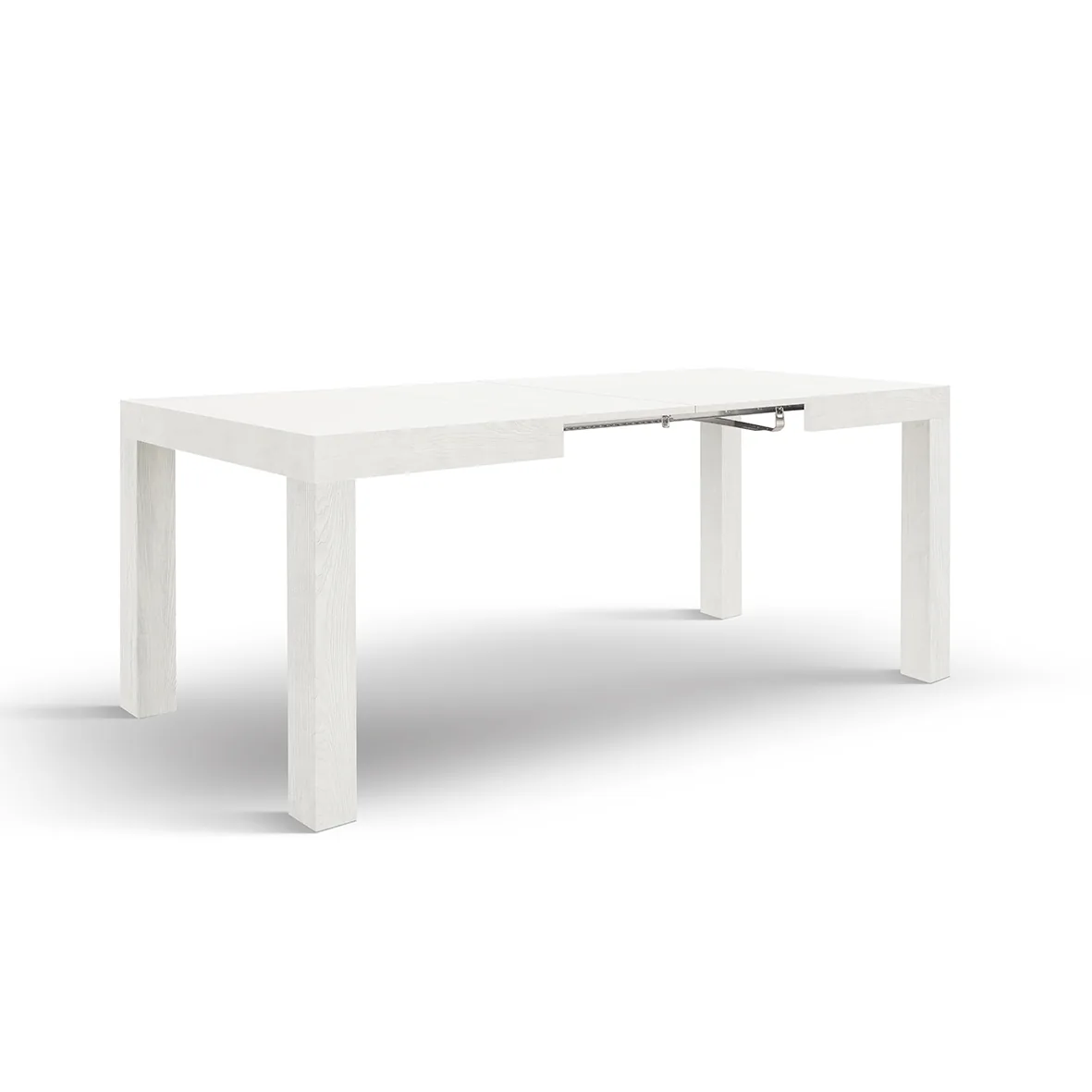 Epocantica Tavolo Allungabile Rovere Rustico 120-200cm