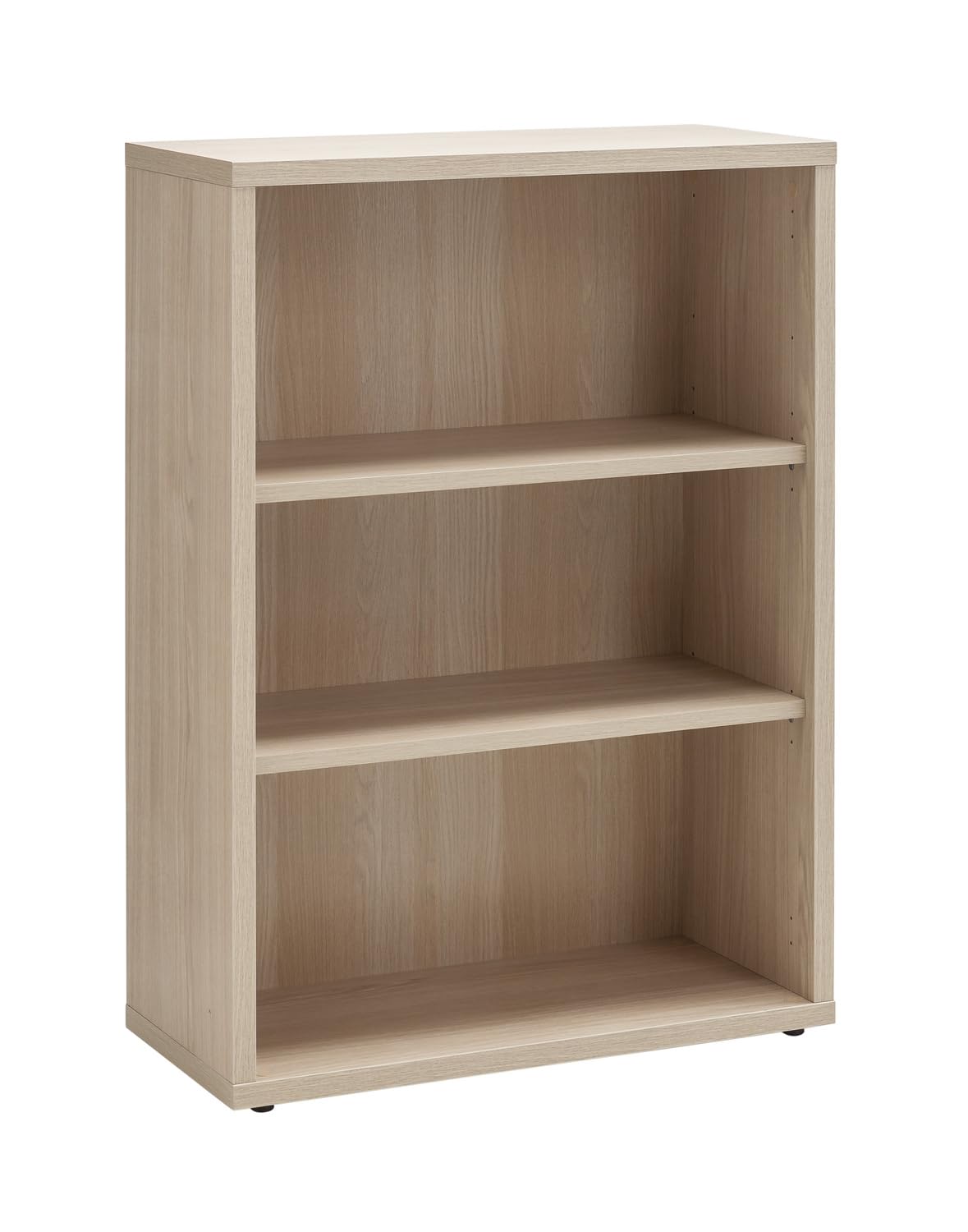 Composad Davinci ufficio completo 8 mobili rovere nero chalet