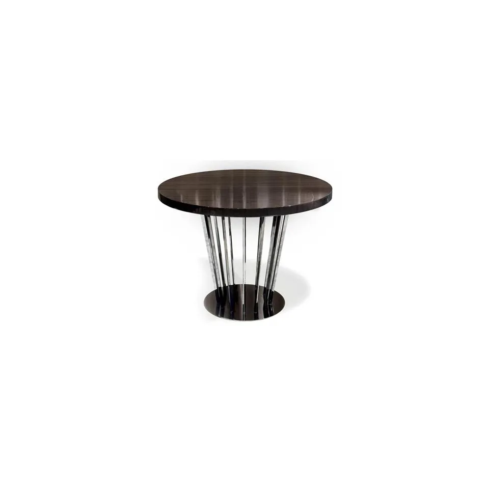 Minotti Collezioni Filicudi tavolino soggiorno