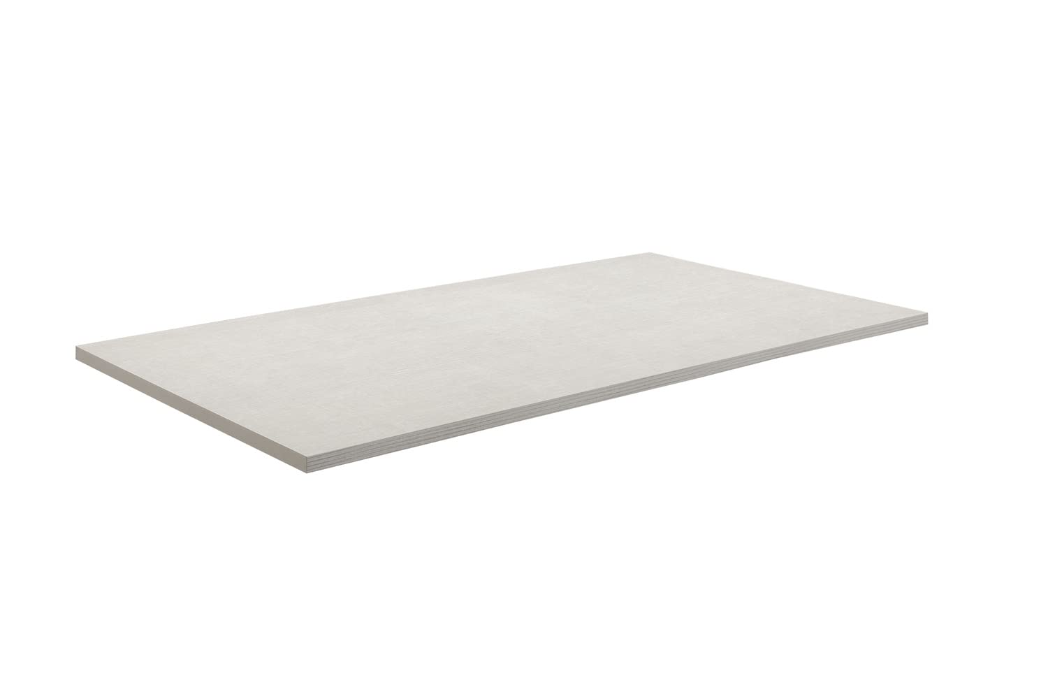 Composad Systema Coppia Ripiani Armadio Legno 99x55 cm AR8996