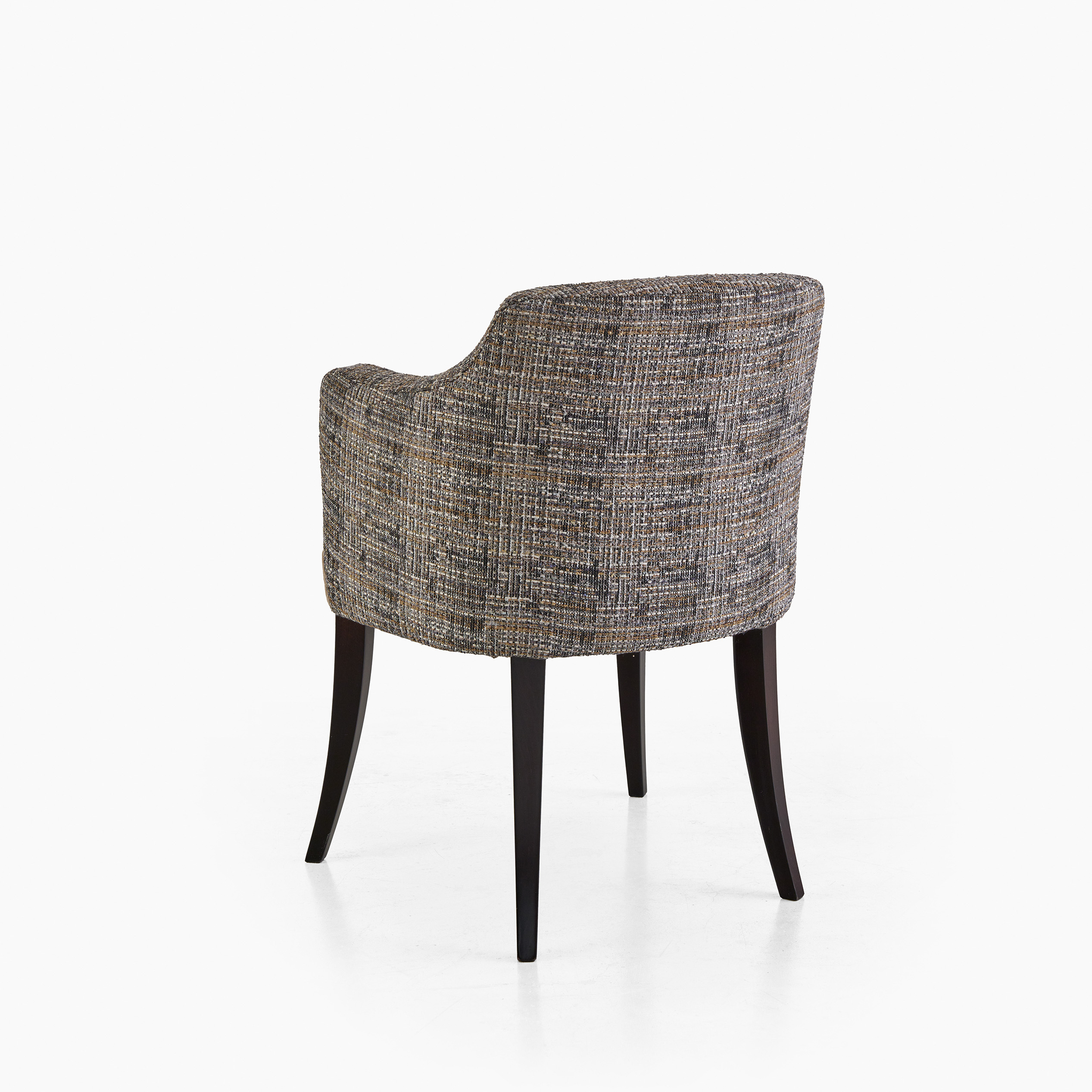 LCI Decora MN21L Sedia Poltroncina in Tessuto