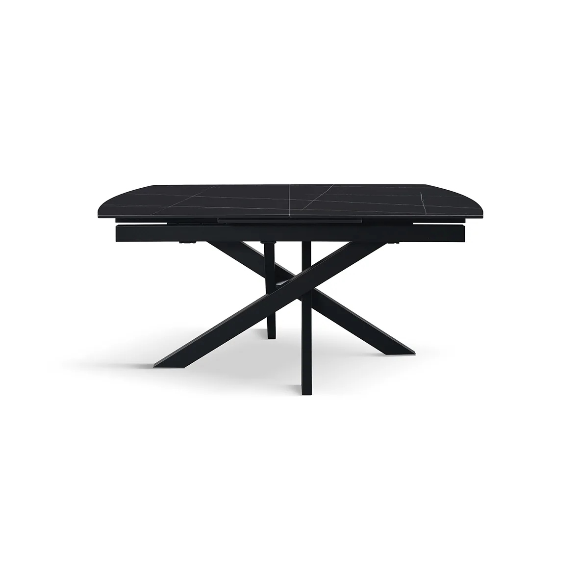 Epocantica tavolo allungabile ceramica 150-200 effetto marmo