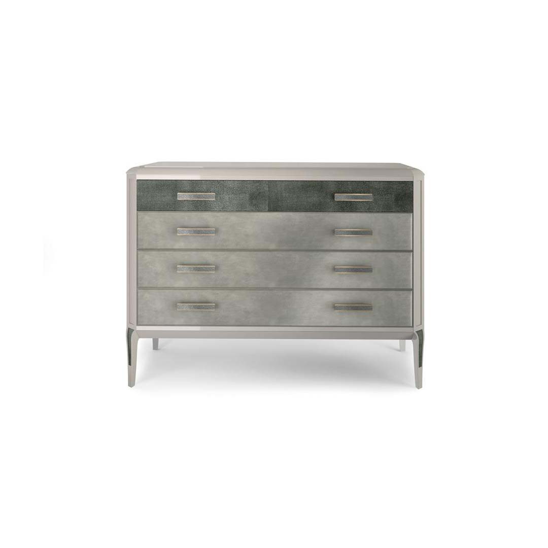 Minotti Collezioni Capri comodino camera