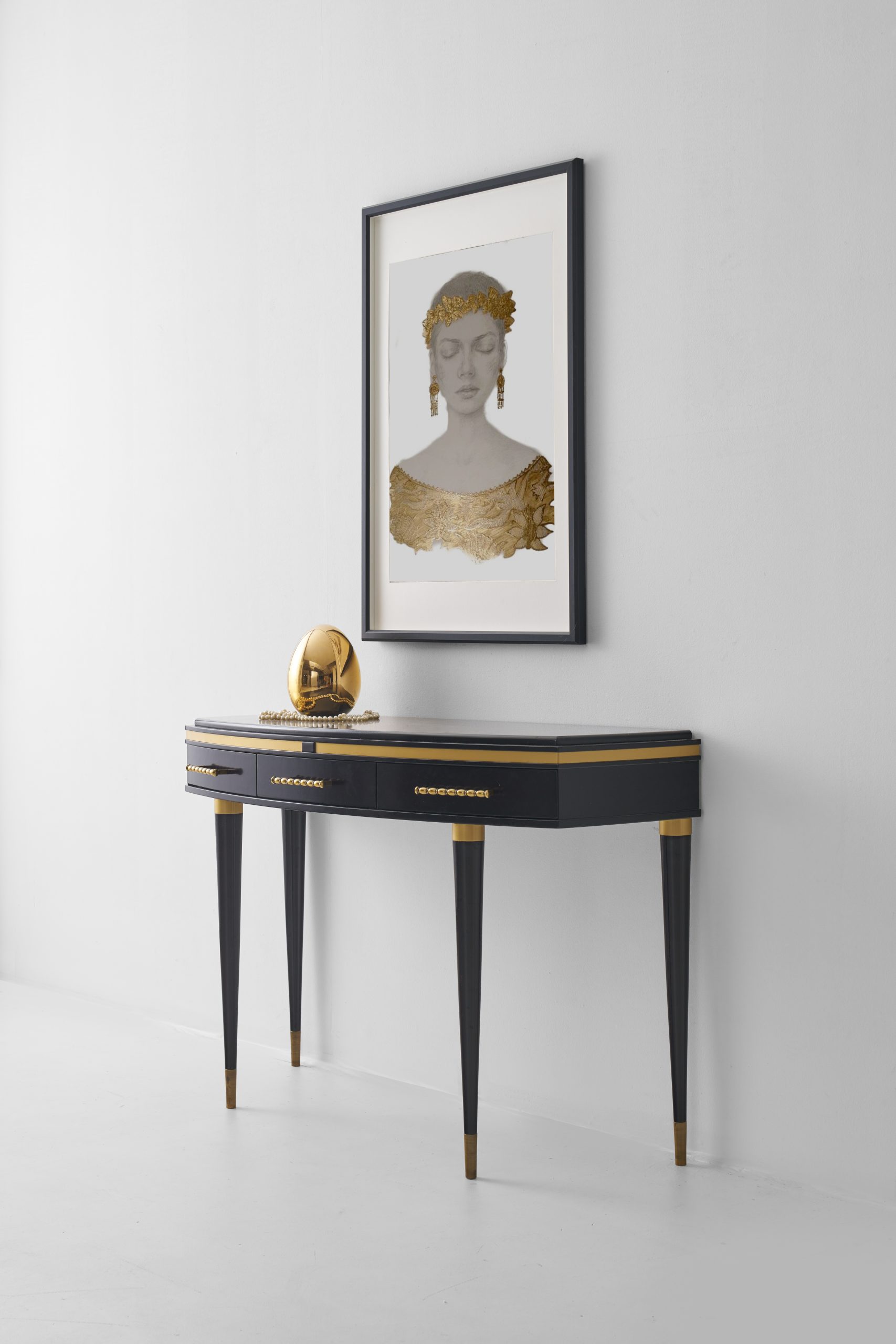 Decora V0400 consolle ingresso