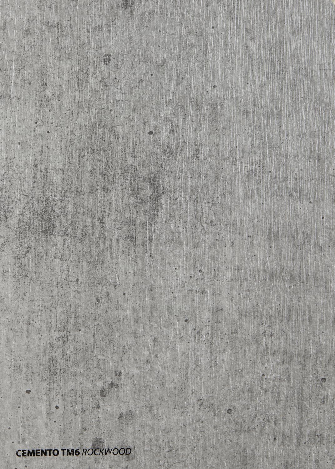Composad Energia scrivania regolabile 150x69 grigio cemento elettrica