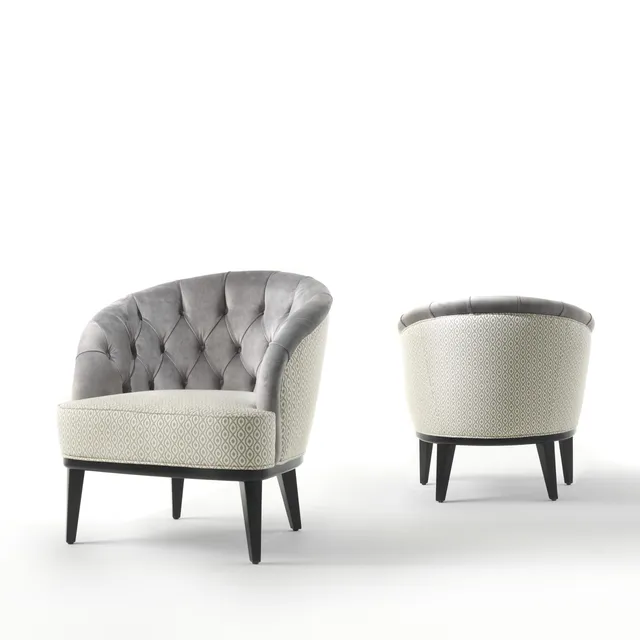 LCI Decora MN50 poltrona soggiorno