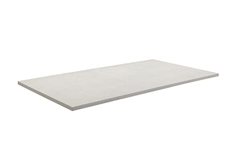 Composad Systema Coppia Ripiani Armadio Legno 99x55 cm AR8996