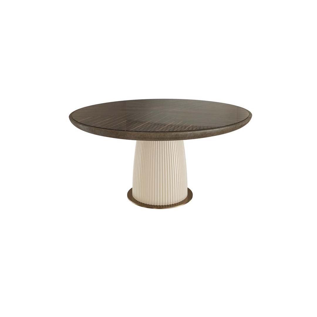 Minotti Collezioni Flute Tavolo