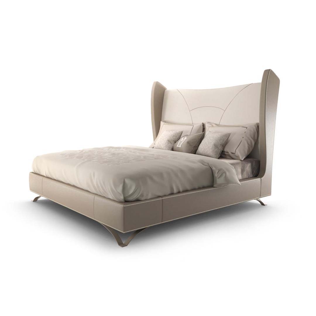 Minotti Collezioni Brad letto