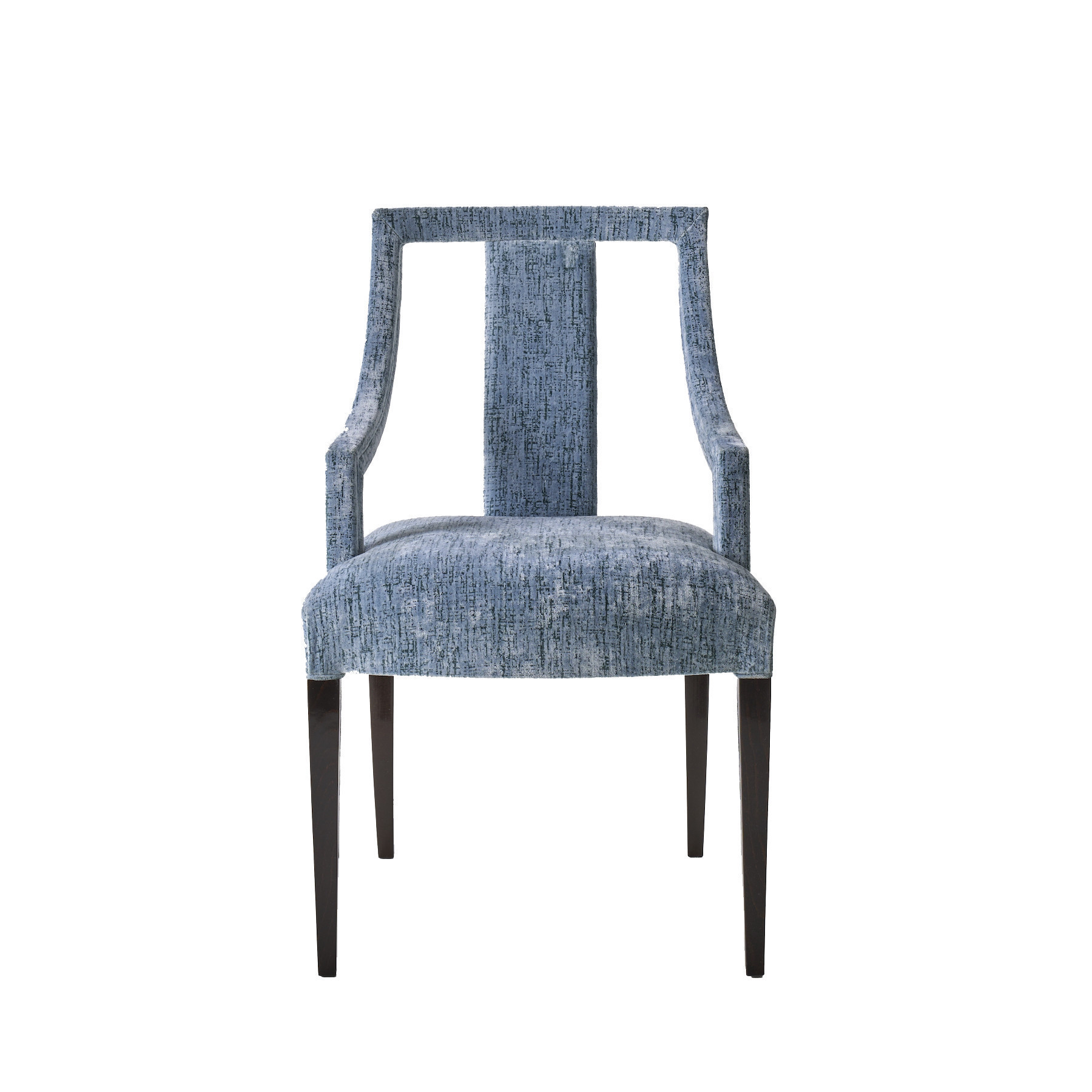LCI Decora MN18L sedia capotavola imbottita