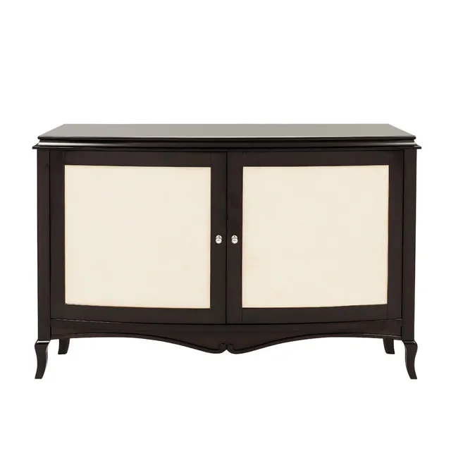 Decora N0205 credenza 2 porte legno