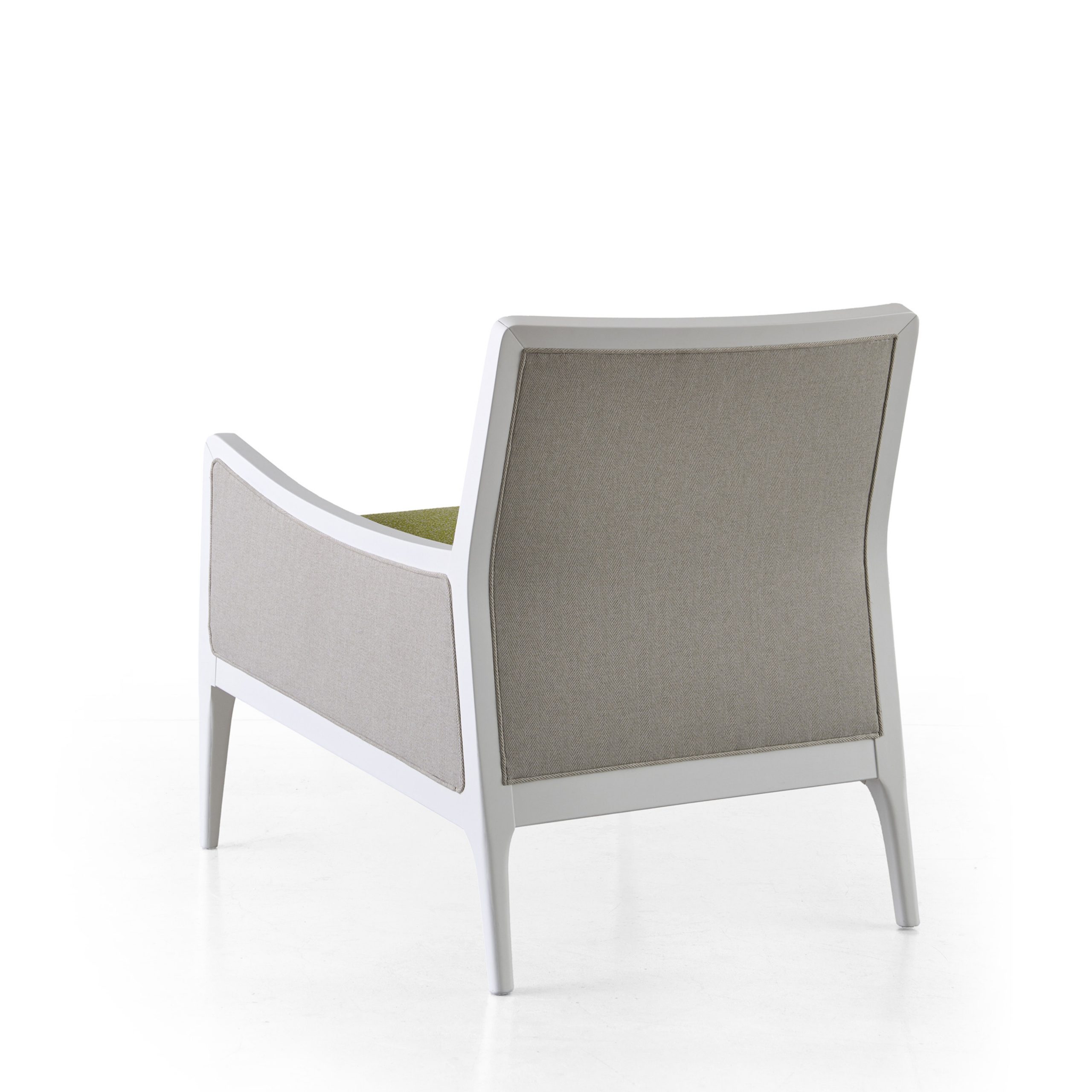 LCI Decora MN65L poltroncina in tessuto soggiorno