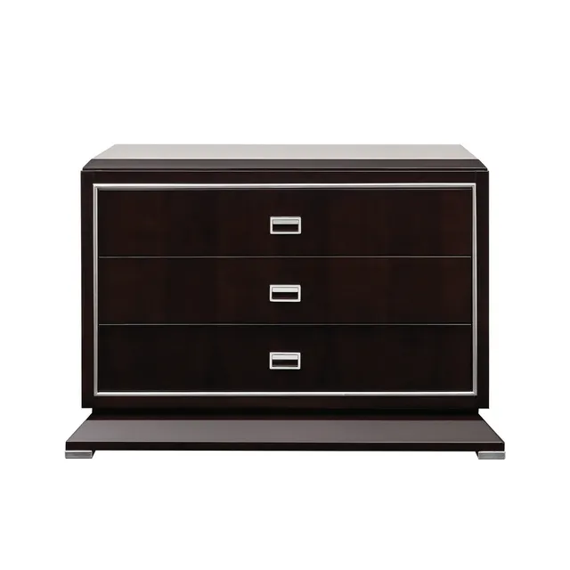 LCI Decora D0326 comò guide ammortizzate