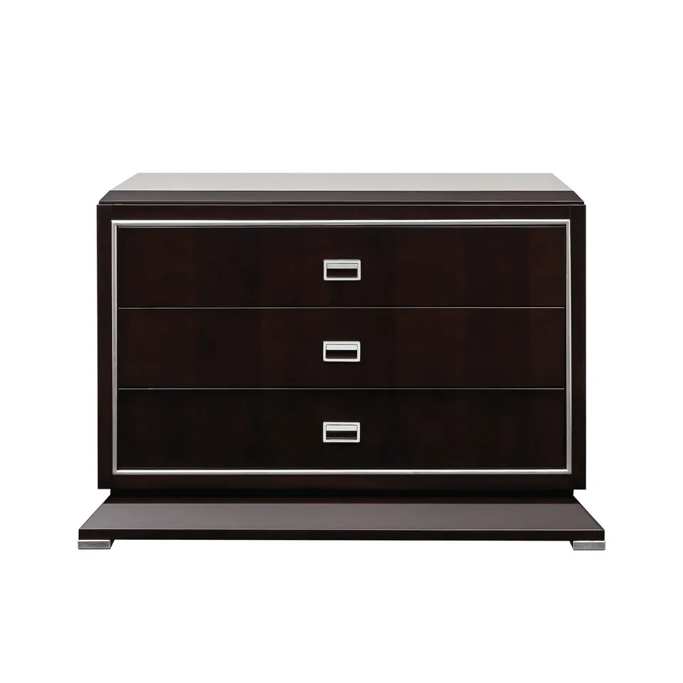 LCI Decora D0326 comò guide ammortizzate