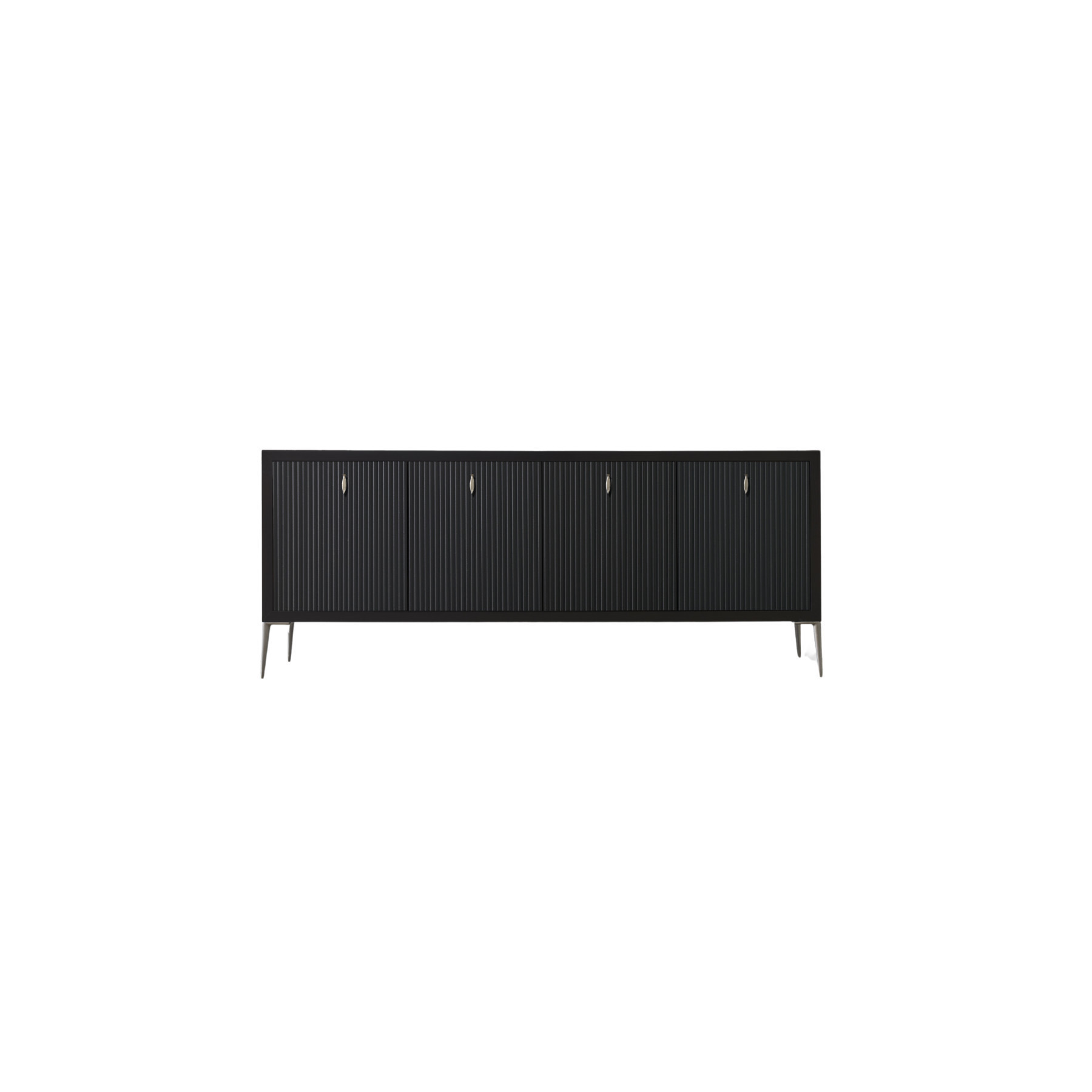 LCI Decora MR205 credenza 4 porte soggiorno