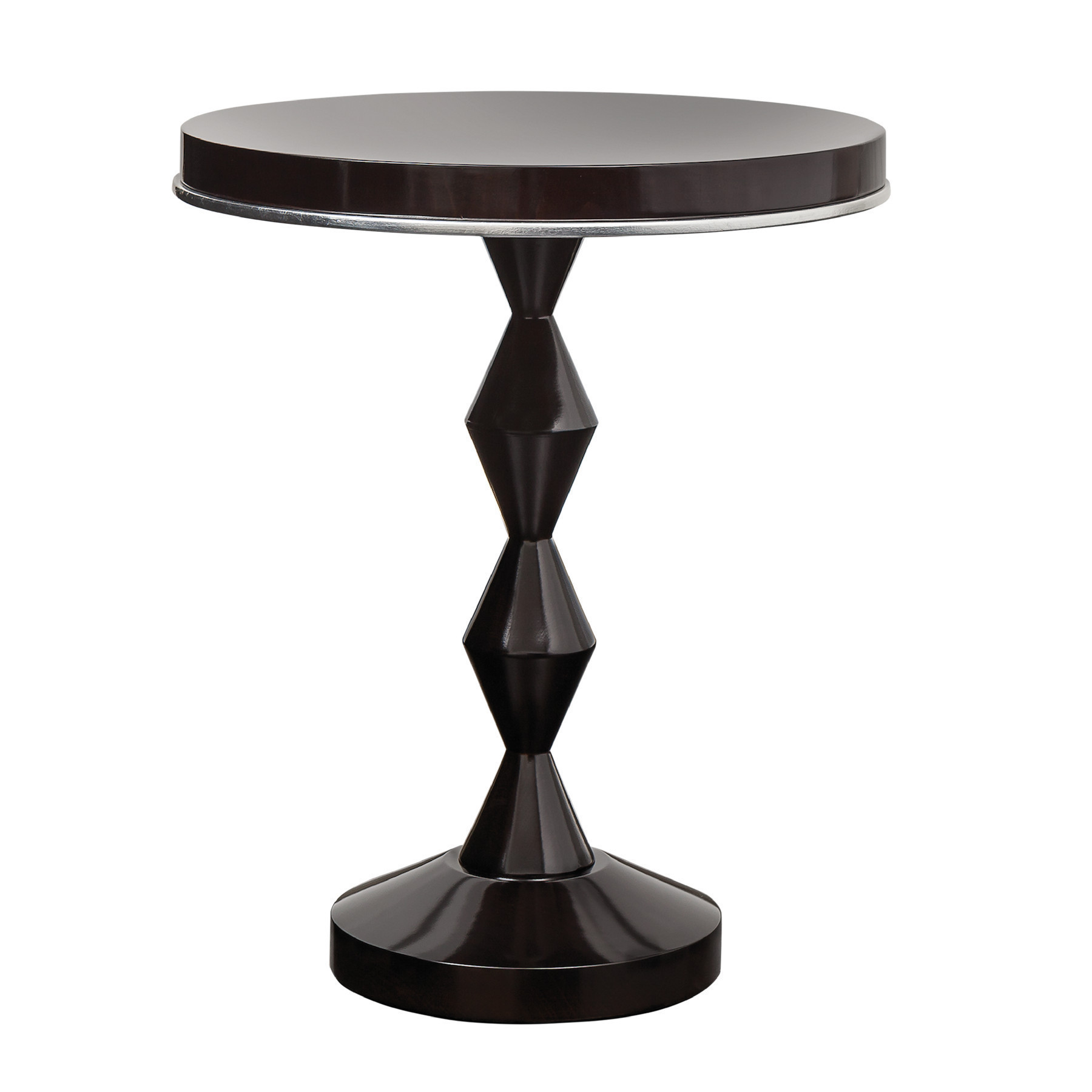 LCI Decora N0520 tavolino Ø 55 cm rotondo