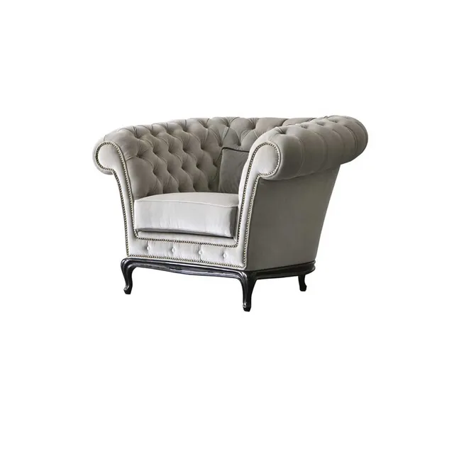 Minotti Collezioni Giannutri poltrona soggiorno
