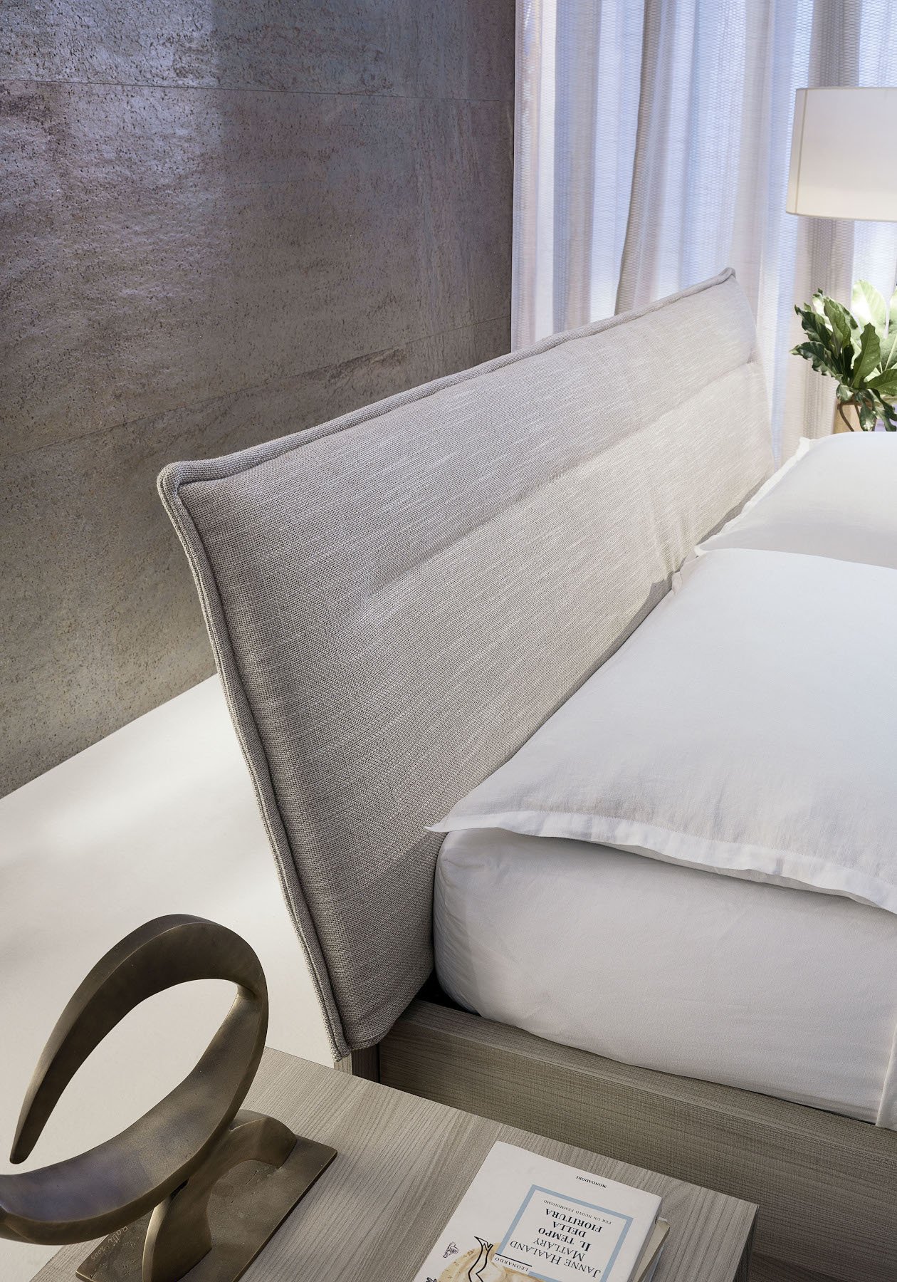 S75 Voilà letto trasformista salvaspazio