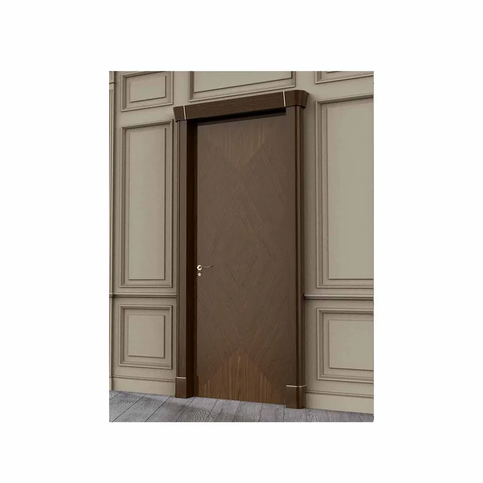 Minotti Collezioni Vanity porta camera