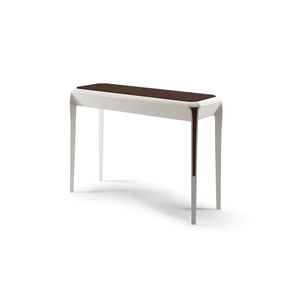 Minotti Collezioni Capri consolle per soggiorno