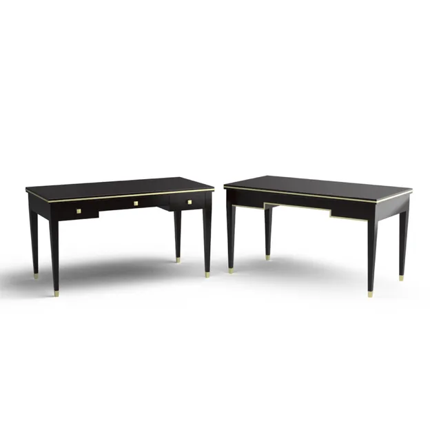 LCI Decora D0429 scrivania in legno