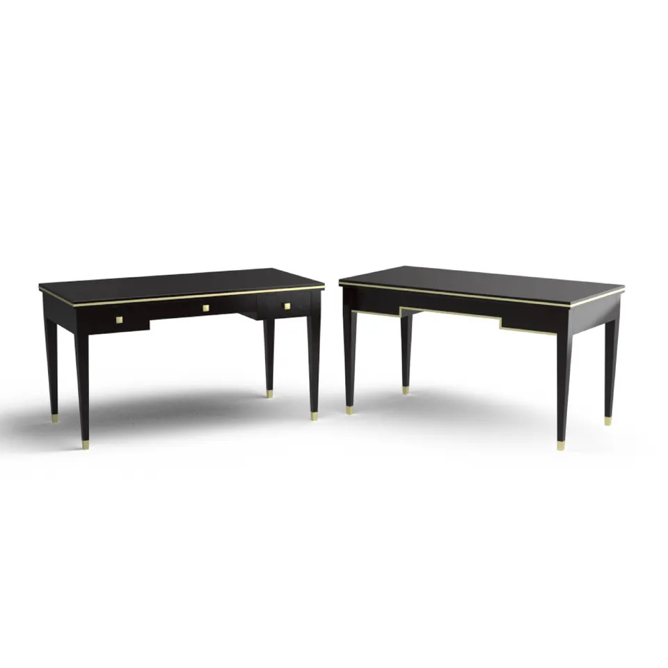 LCI Decora D0429 scrivania in legno