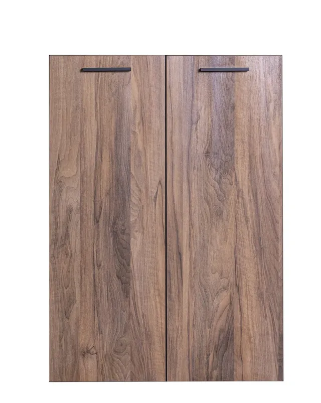 Composad Davinci Brera coppia ante noce brera 75x104,7 cm
