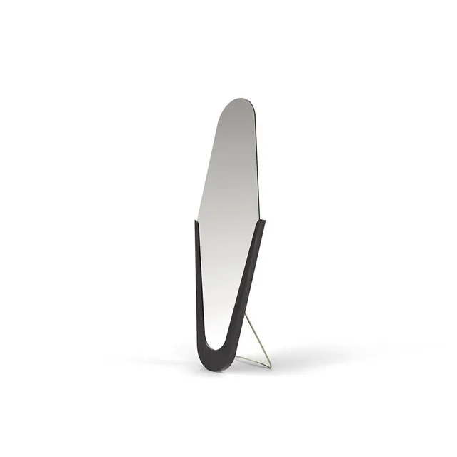 Minotti Collezioni Mir 10 specchio parete