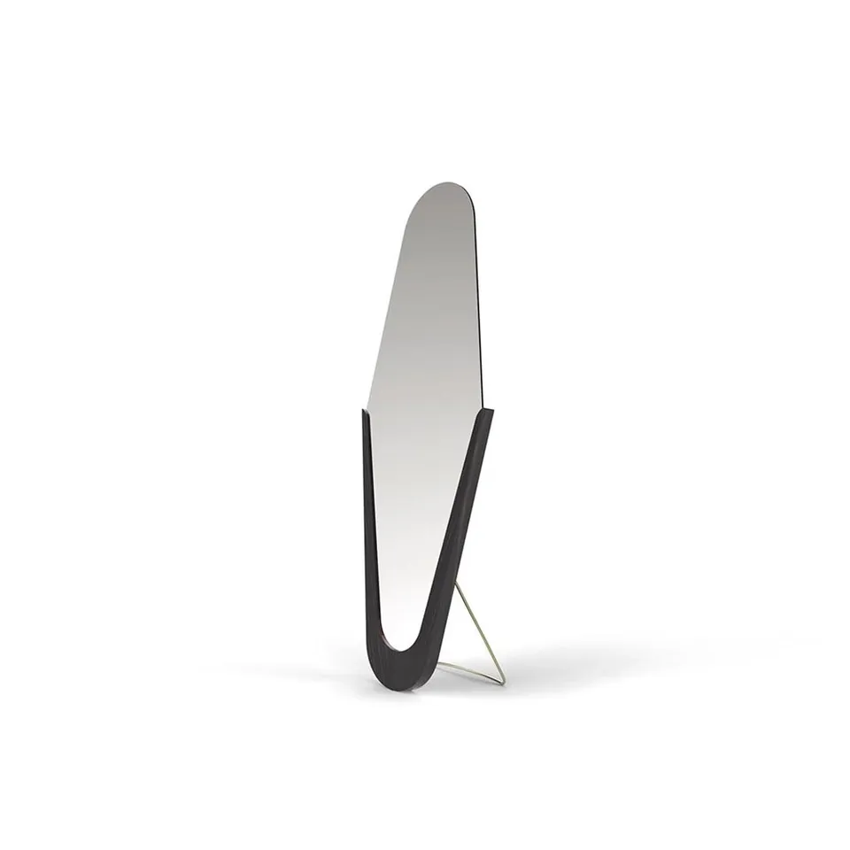 Minotti Collezioni Mir 10 specchio parete