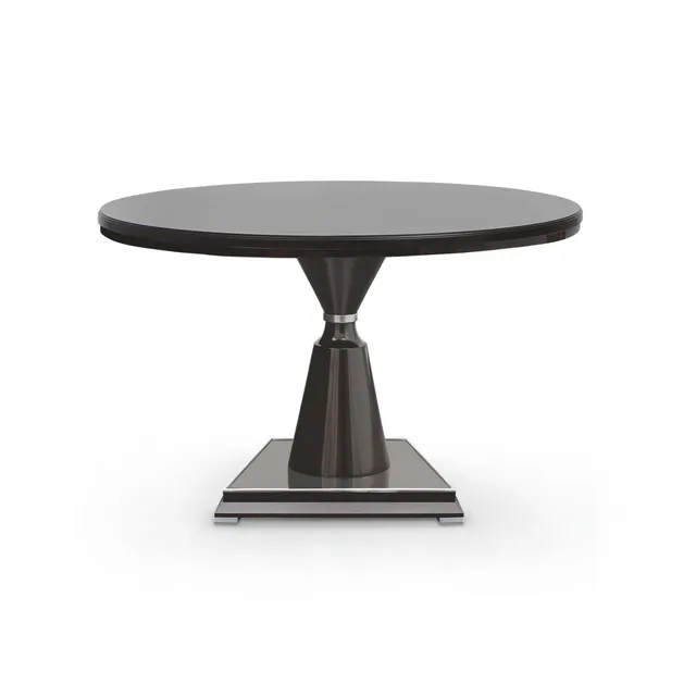 LCI Decora D0119 Tavolo Rotondo Soggiorno