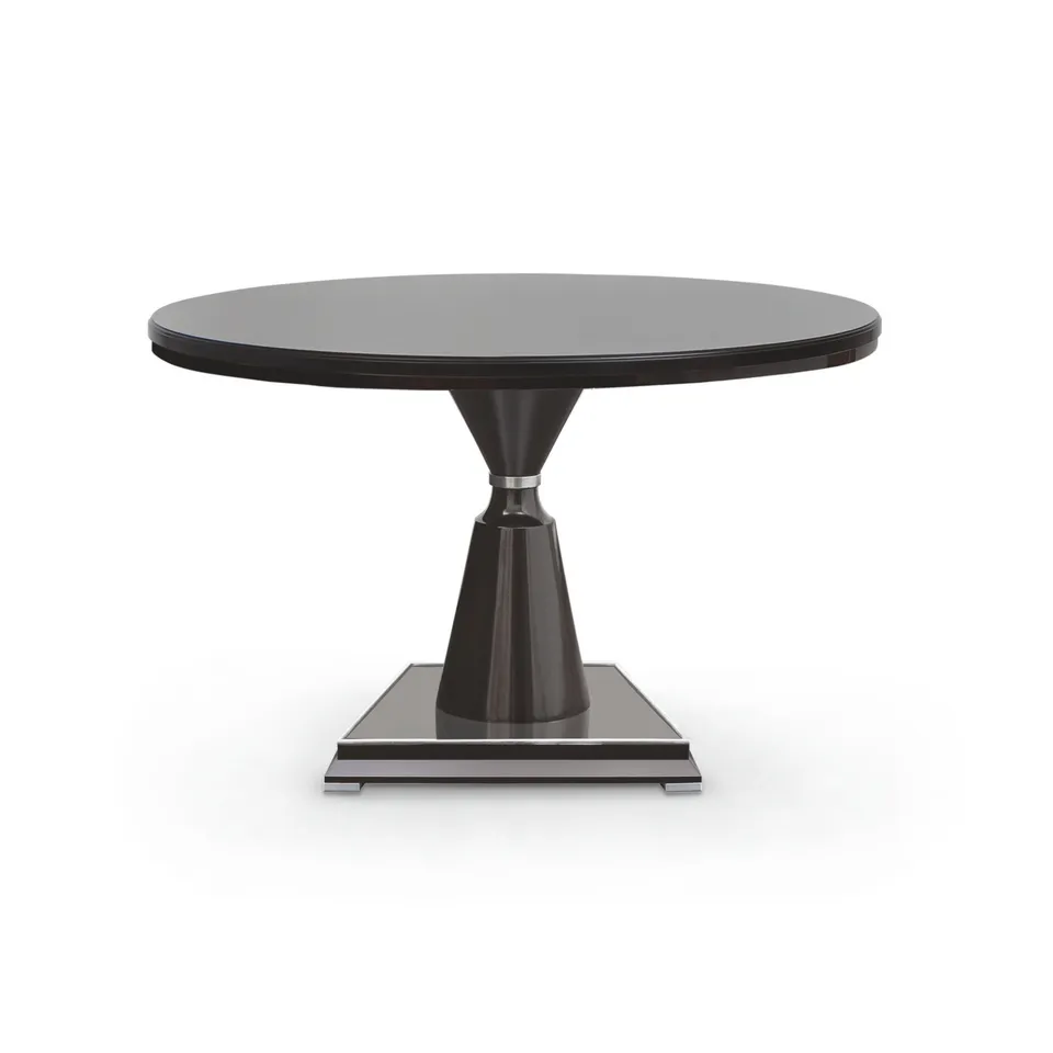 LCI Decora D0119 Tavolo Rotondo Soggiorno