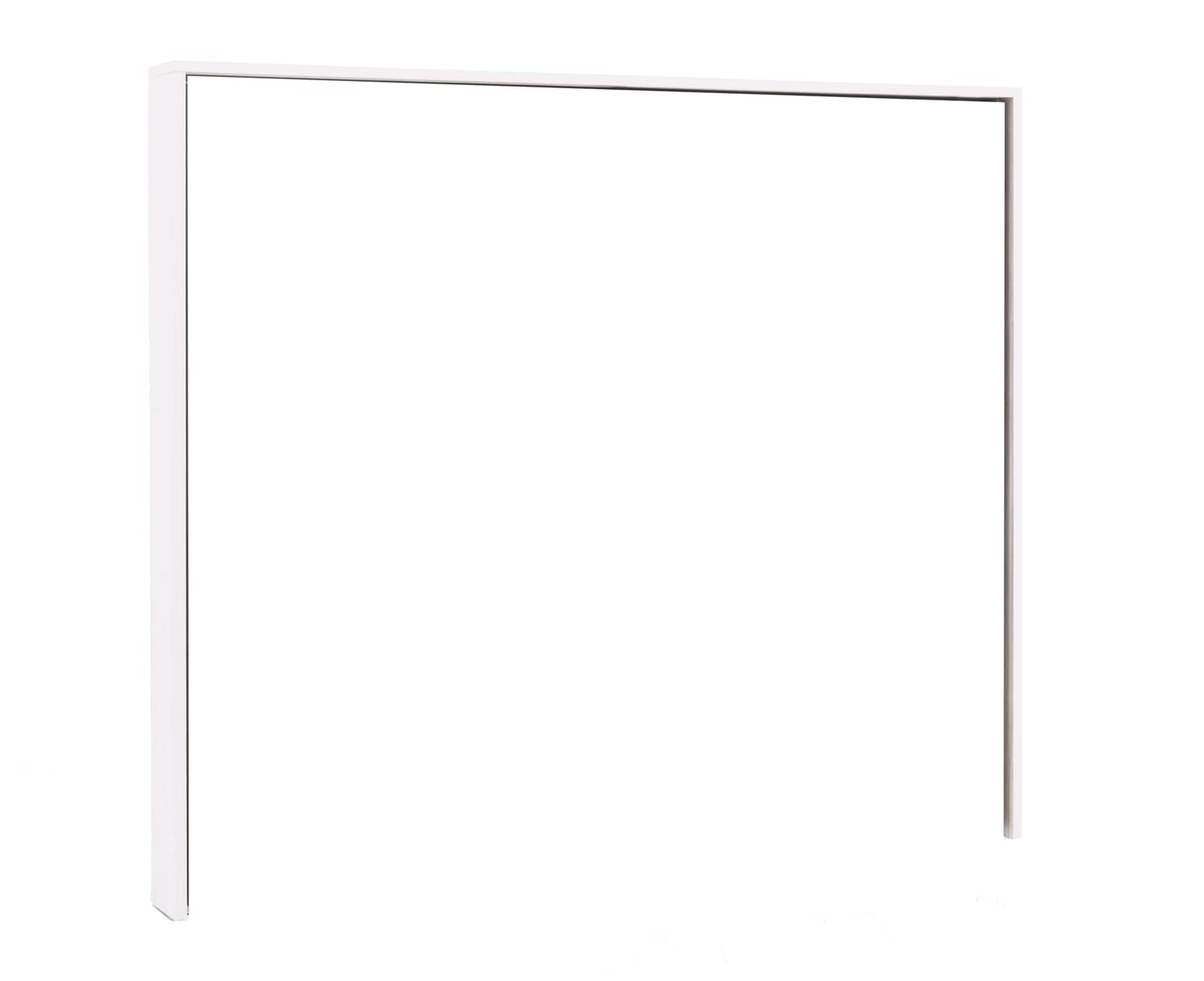 Composad Systema AR9004/AR9007/AR8997 cornice armadio bianco 250x200