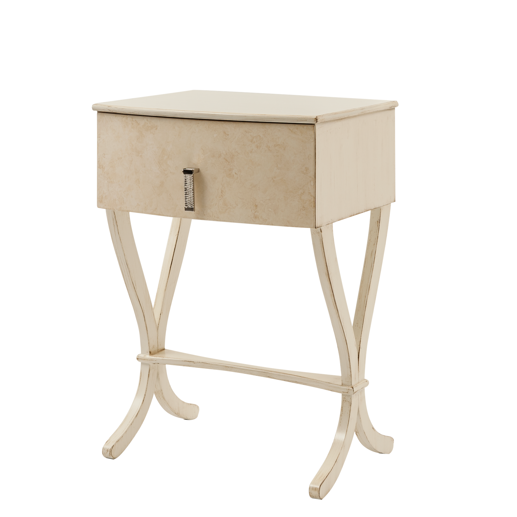 LCI Decora N0309 comodino cassetti ammortizzati
