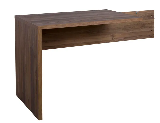 COMPOSAD Davinci Brera Allungo Scrivanie SR5140 SR5141 Noce