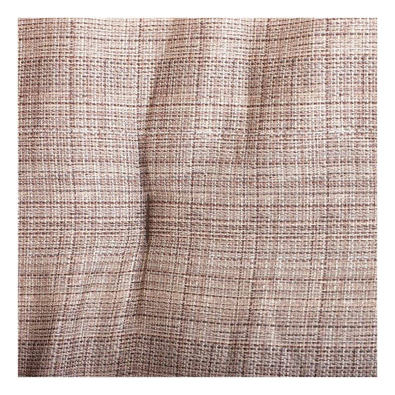 Iperbriko Haiti dondolo acciaio 2 posti marrone 160 cm