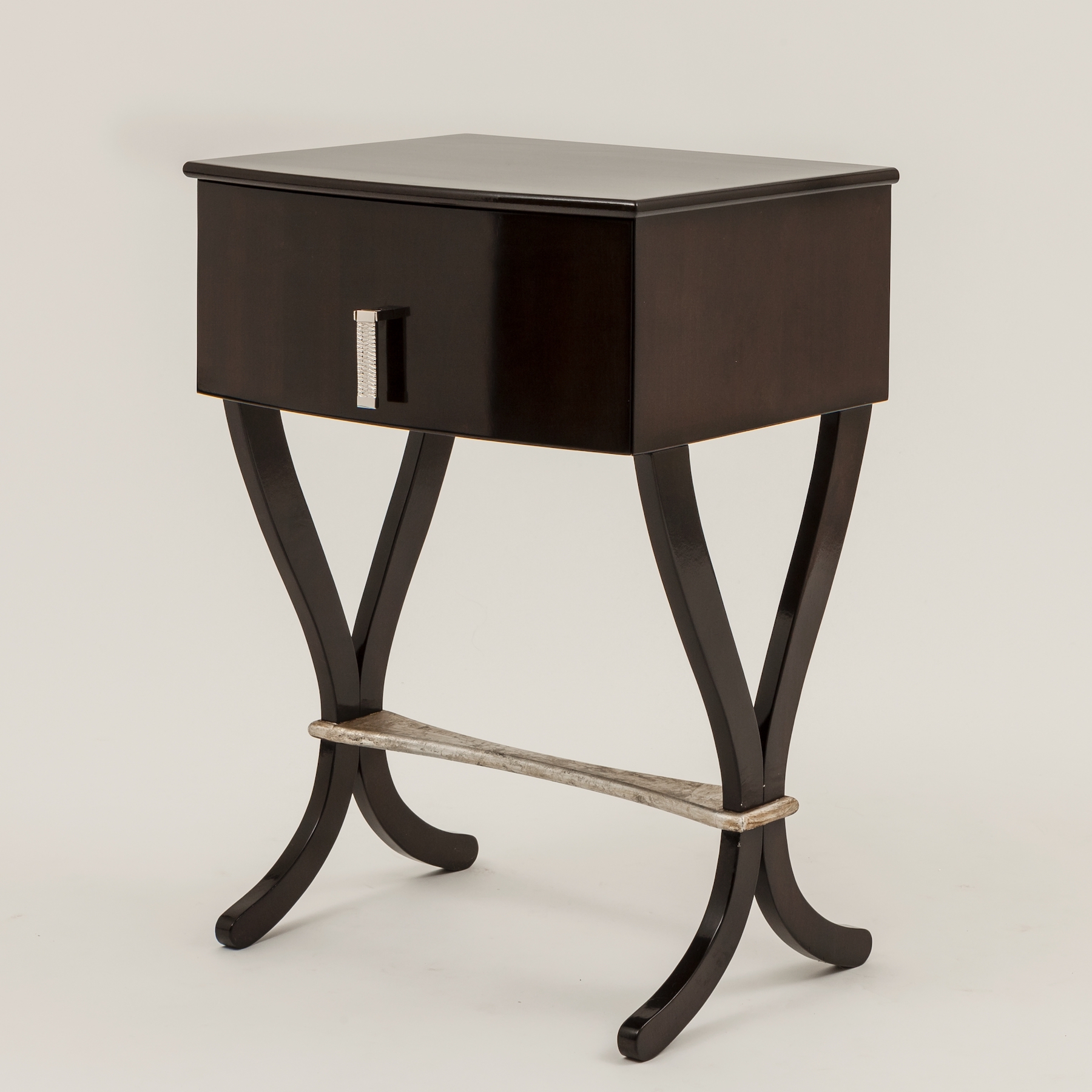 LCI Decora N0309 comodino cassetti ammortizzati