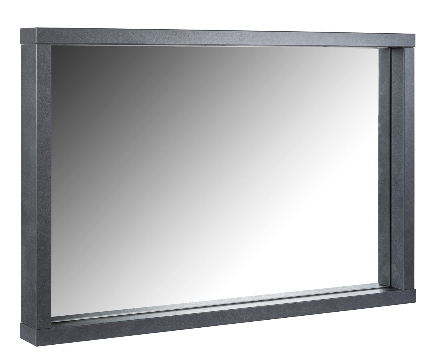 Composad Segno ingresso completo 6 mobili rovere mielato