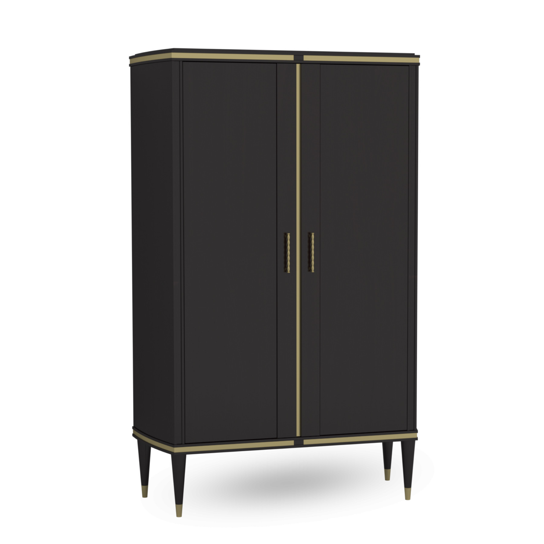 LCI Decora V0243 mobile contenitore vetro