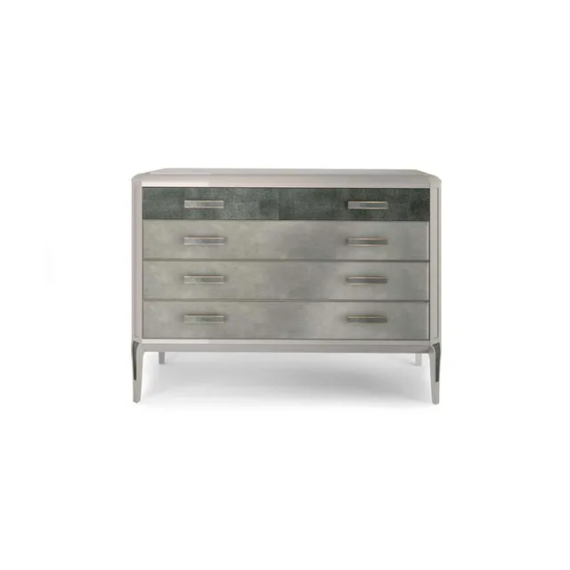 Minotti Collezioni Capri comodino camera