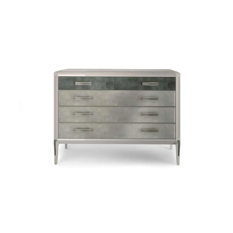 Minotti Collezioni Capri comodino camera