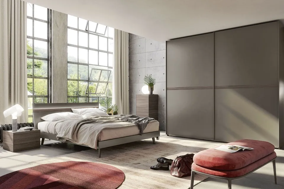 S75 I Prodigi Coordinamento Progettuale Arredo