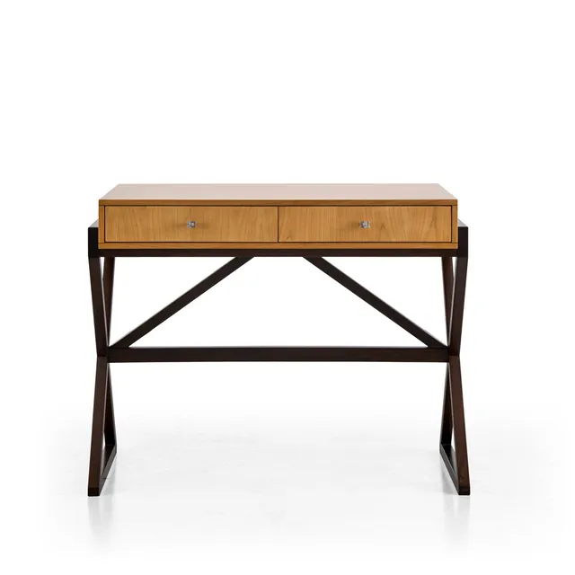 LCI Decora D0528 scrivania bicolore