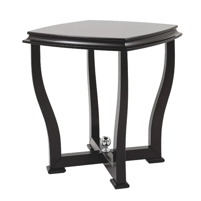 LCI Decora N0518 Tavolino 60x60 in Tessuto
