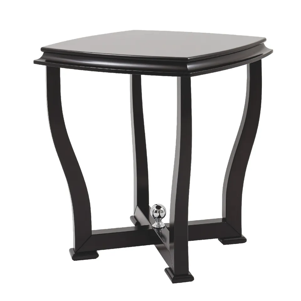 LCI Decora N0518 Tavolino 60x60 in Tessuto