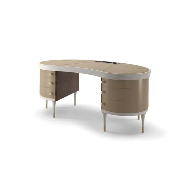 Minotti Collezioni Vanity Scrivania