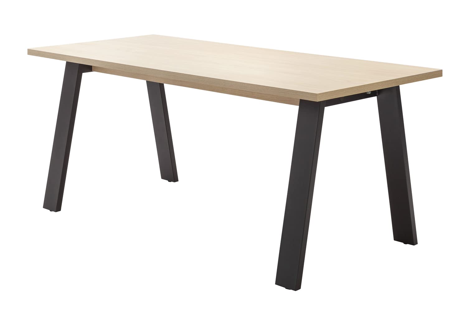 Composad Davinci tavolo 8 posti rovere 171 cm