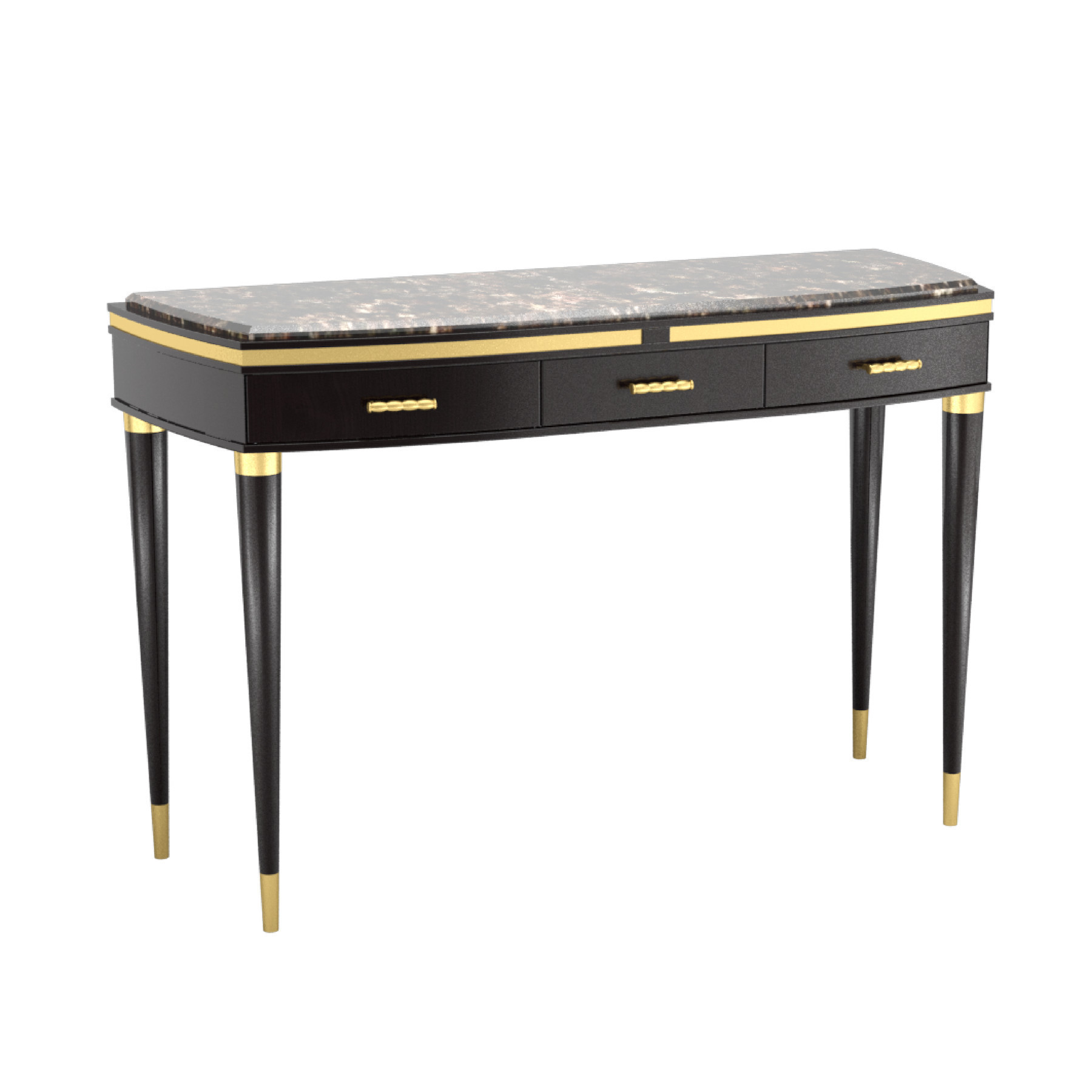 LCI Decora V0400 Consolle in Legno
